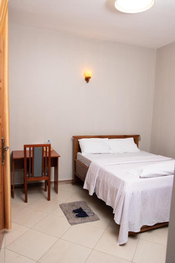 Arusha Royal Bed and Breakfast Exterior foto